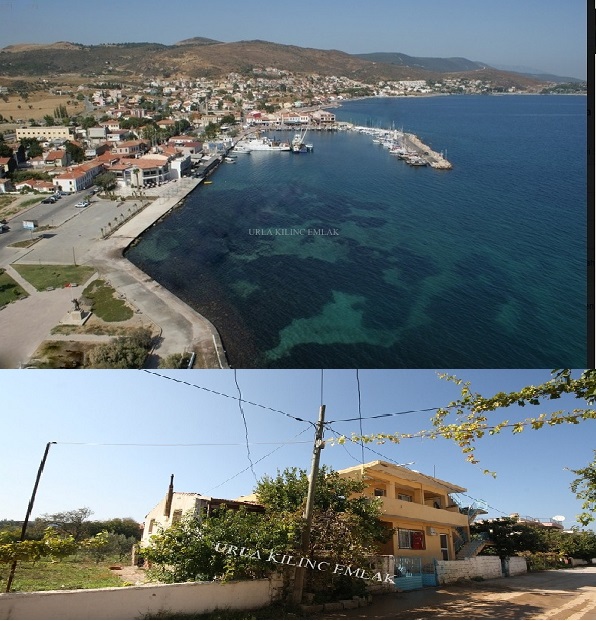 urla-iskele-BUTIK PANSIYON APART OLUR YER